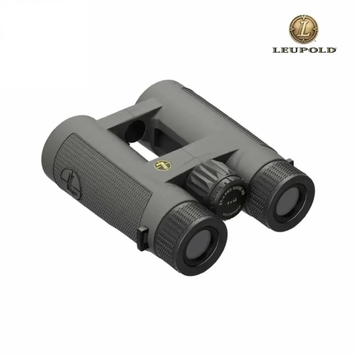 Leupold BX-4 Pro Guide HD 8x42 Binoculars 172662 Binoculars Leupold 