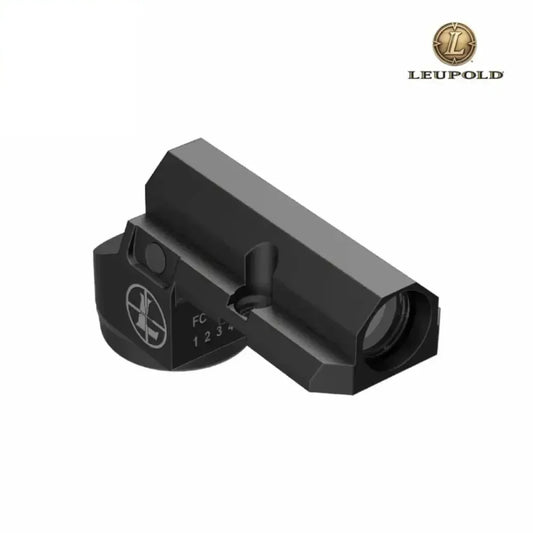 Leupold DeltaPoint Micro Red Dot Sight for Glock - 178745 Red Dot Sight Leupold 