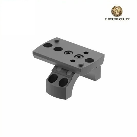 Leupold DeltaPoint PRO 1" Ring Top Mount - 175541 Red Dot Mount Leupold 