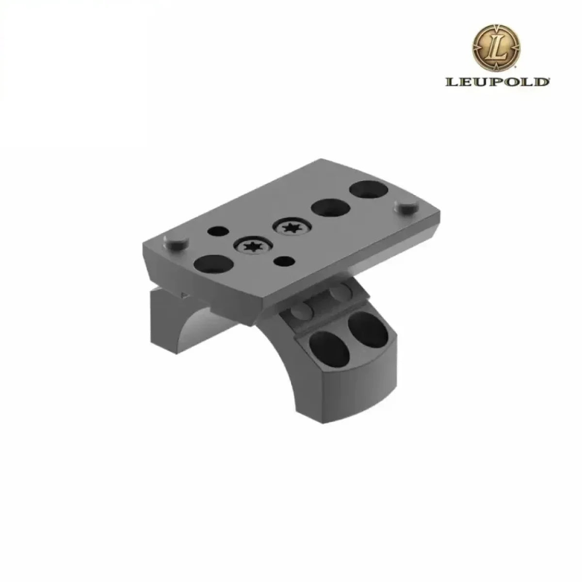 Leupold DeltaPoint PRO 30mm Ring Top Mount - 175550 Red Dot Mount Leupold 