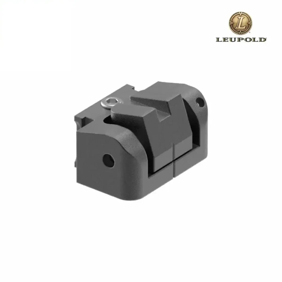 Leupold DeltaPoint PRO Iron Sight - 120058 Red Dot Mount Leupold 