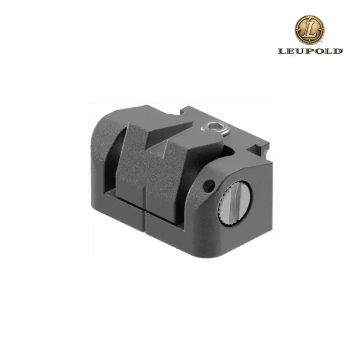 Leupold DeltaPoint PRO Iron Sight - 120058 Red Dot Mount Leupold 