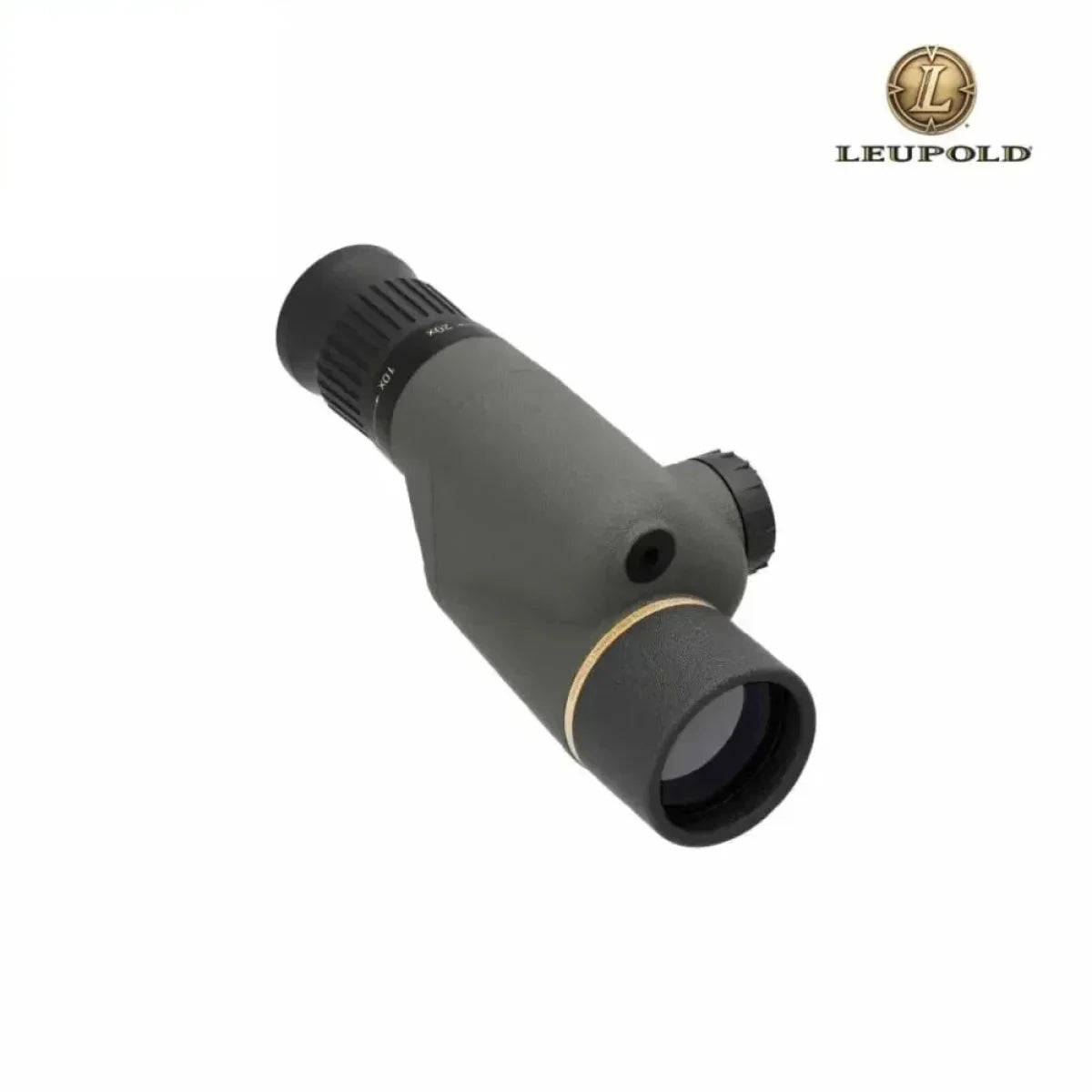 Leupold Gold Ring 10-20x40 Compact Spotting Scope - 120374 Spotting Scope Leupold 