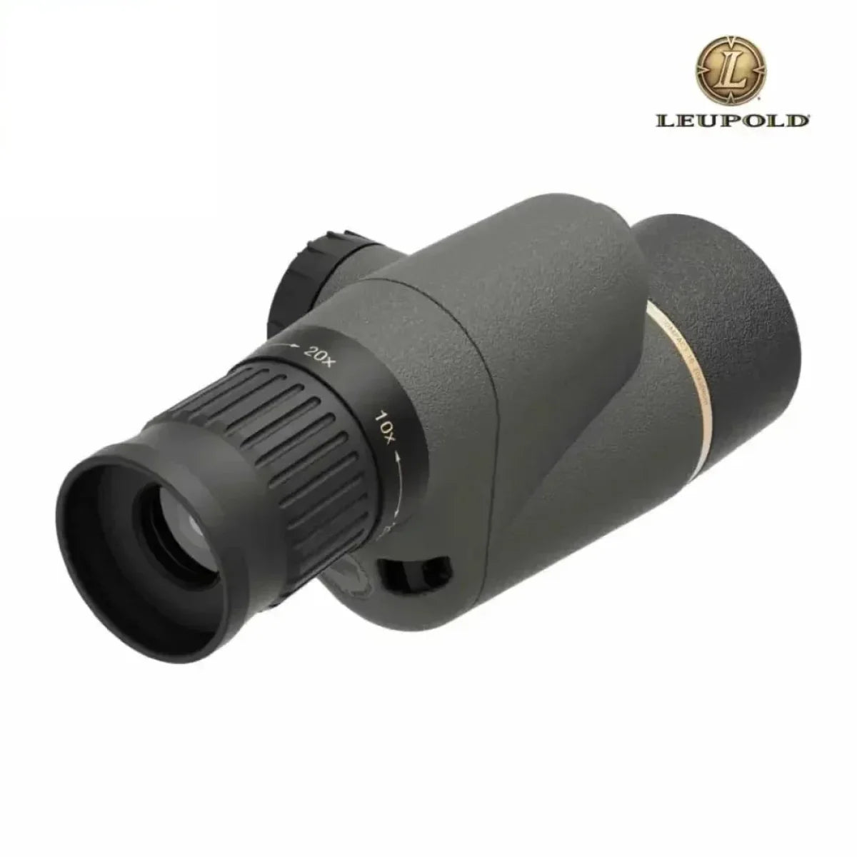 Leupold Gold Ring 10-20x40 Compact Spotting Scope - 120374 Spotting Scope Leupold 