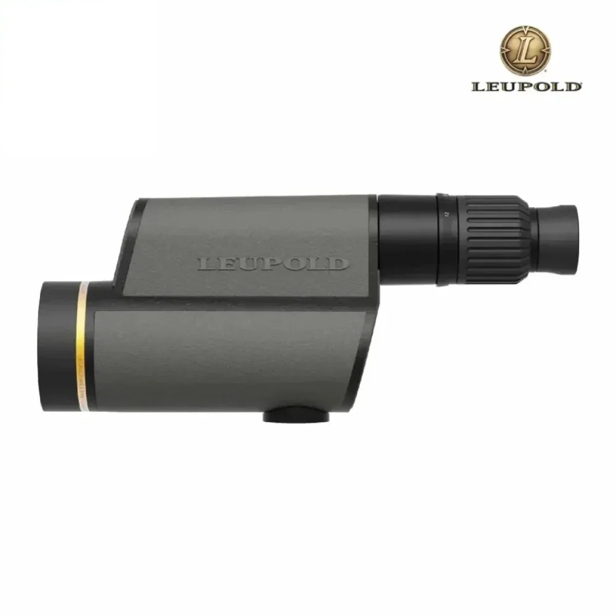 Leupold Gold Ring 12-40x60 Spotting Scope - 120371 Spotting Scope Leupold 