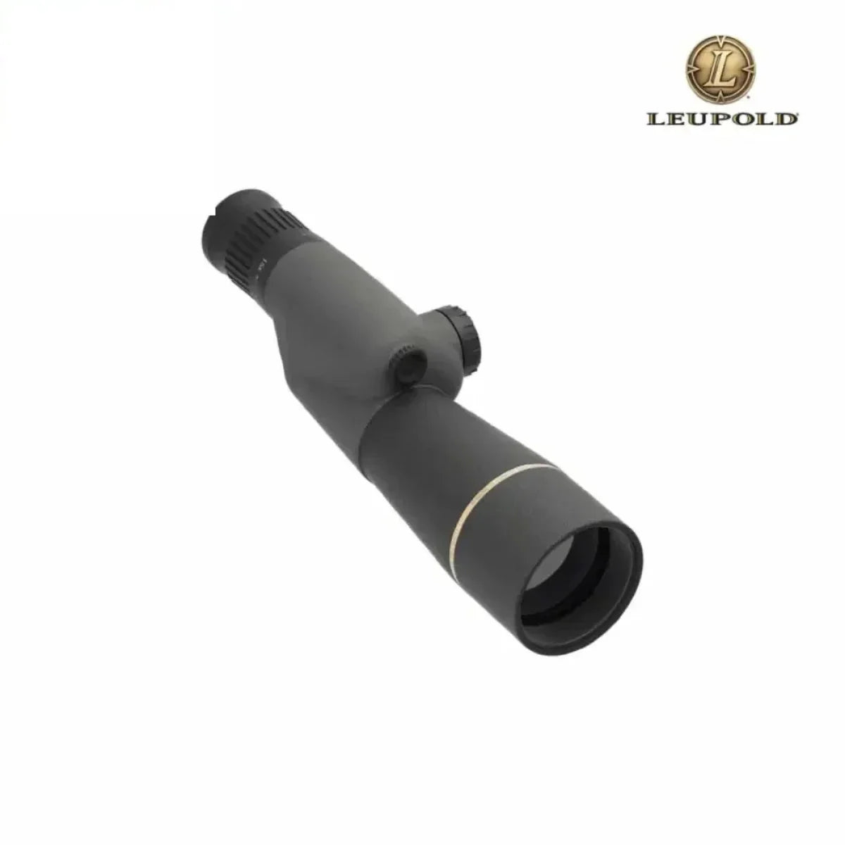 Leupold Gold Ring 15-30x50 Compact Spotting Scope - 120375 Spotting Scope Leupold 