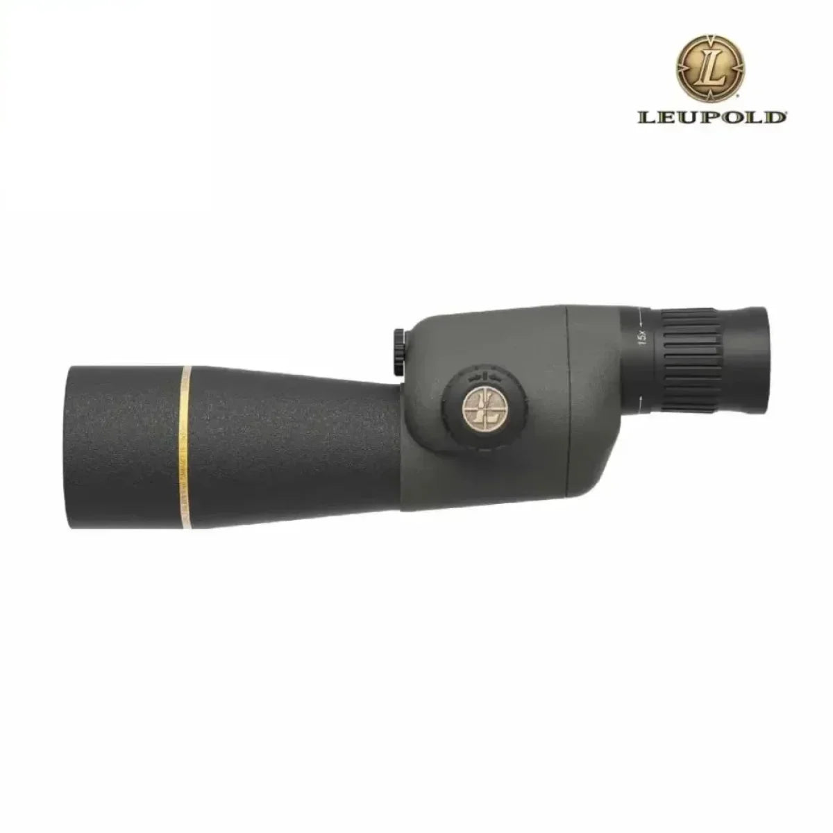 Leupold Gold Ring 15-30x50 Compact Spotting Scope - 120375 Spotting Scope Leupold 