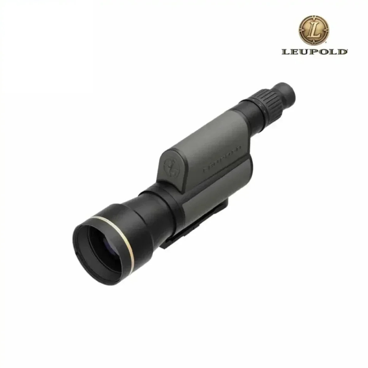 Leupold Gold Ring 20-60x80 Spotting Scope - 120376 Spotting Scope Leupold 