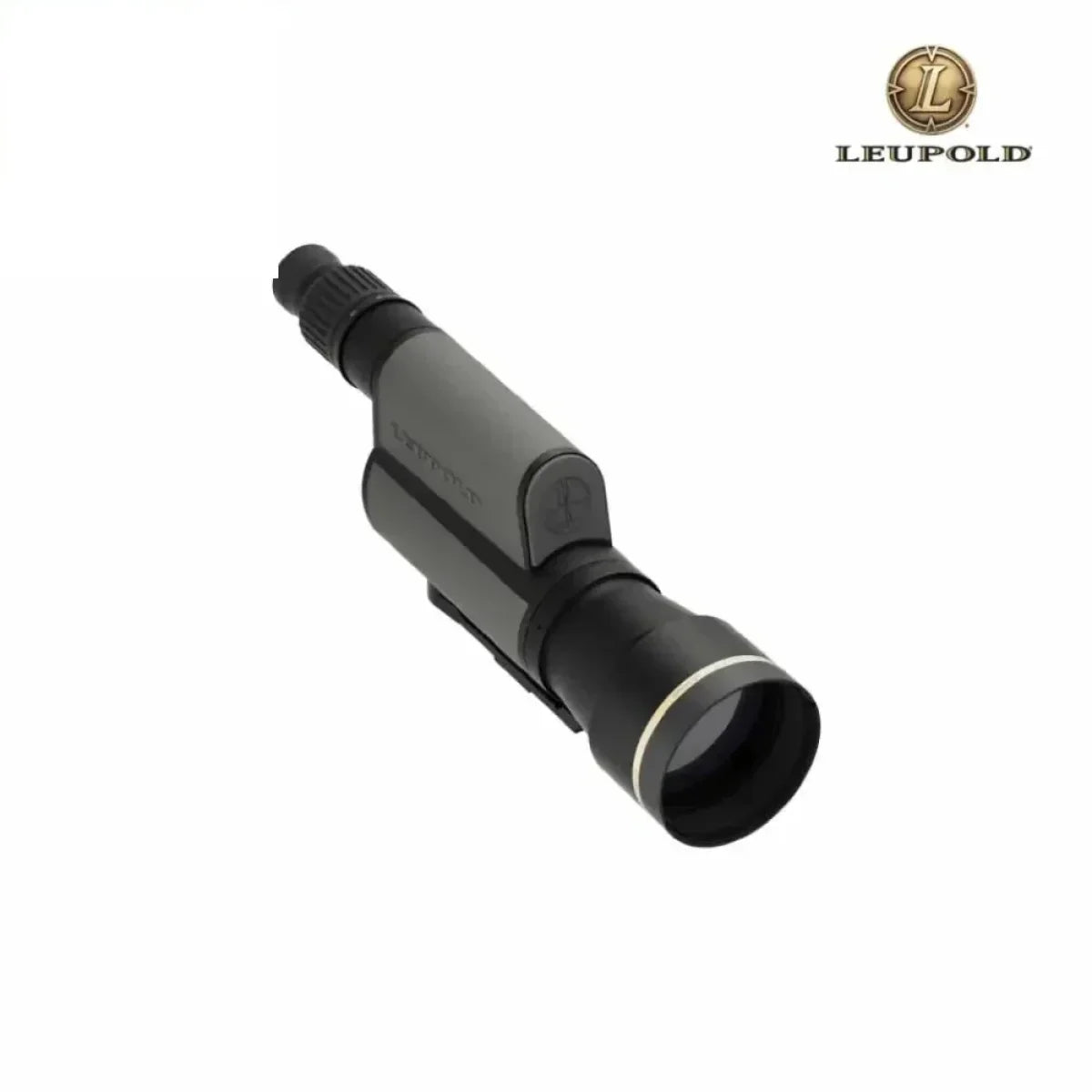 Leupold Gold Ring 20-60x80 Spotting Scope - 120376 Spotting Scope Leupold 