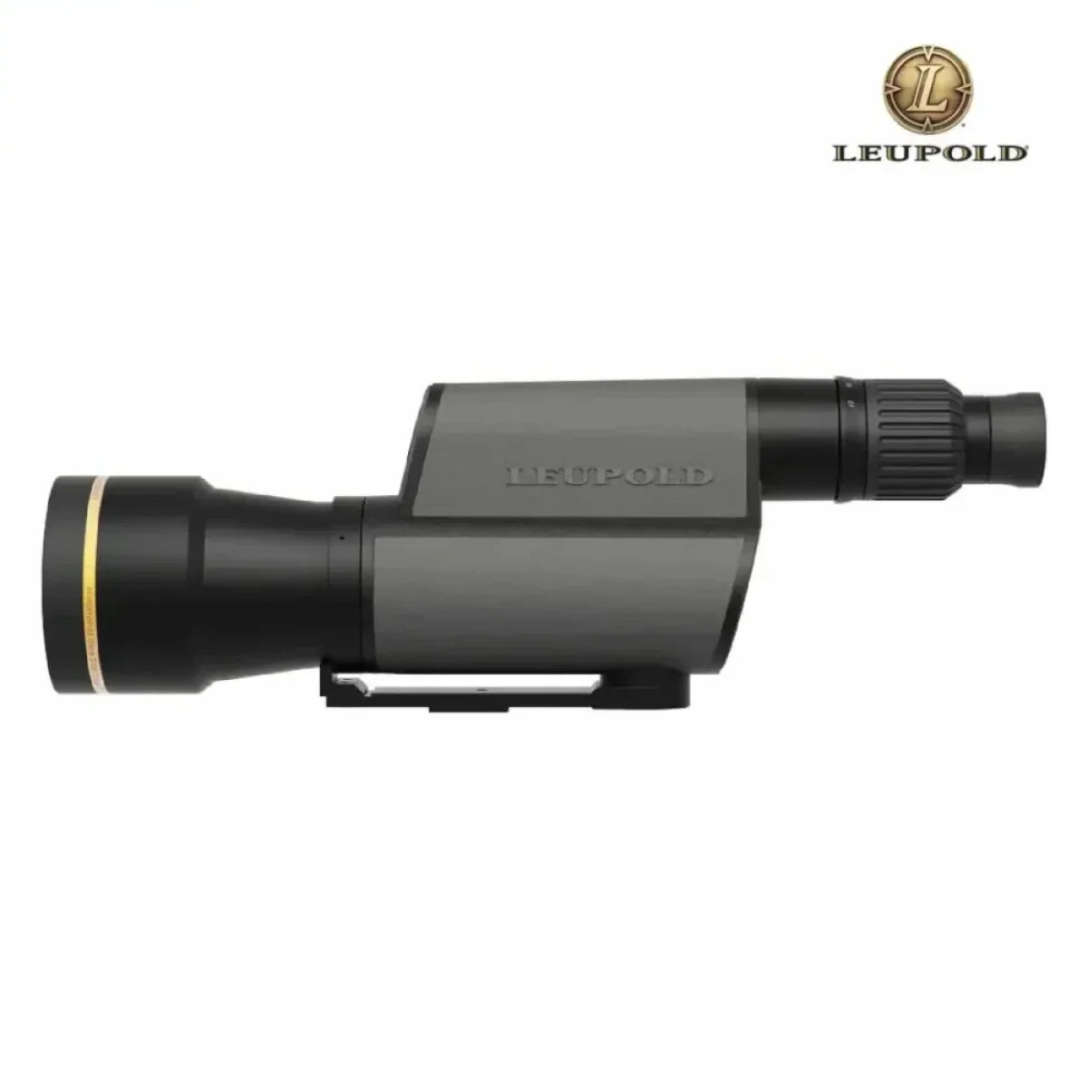 Leupold Gold Ring 20-60x80 Spotting Scope - 120376 Spotting Scope Leupold 