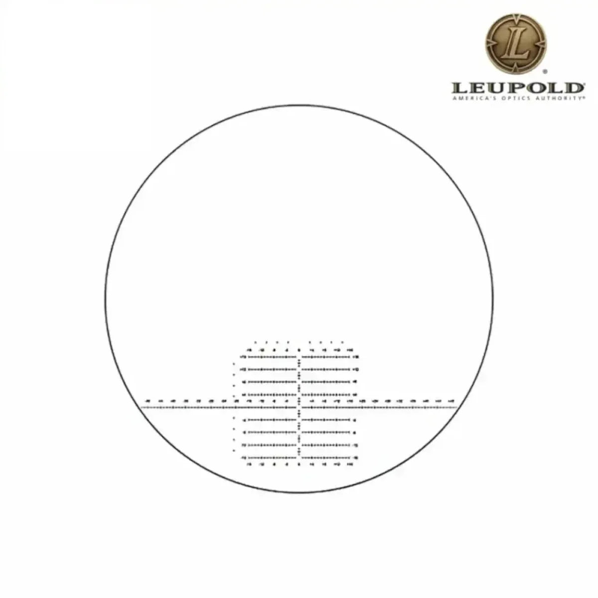 Leupold Gold Ring 20-60x80 Spotting Scope Impact Reticle - 120377 Spotting Scope Leupold 