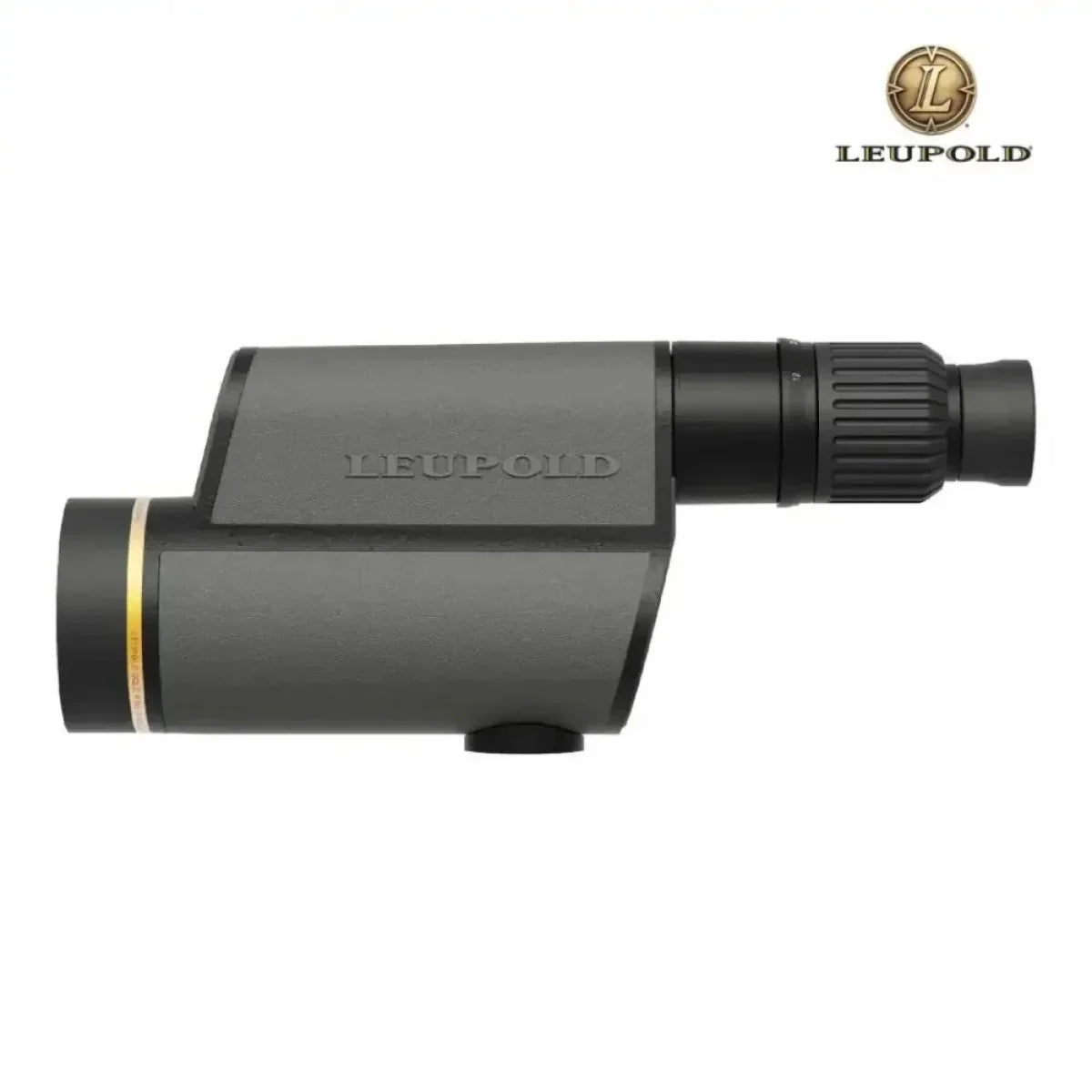 Leupold Gold Ring HD 12-40x60 Spotting Scope - 120372 Spotting Scope Leupold 