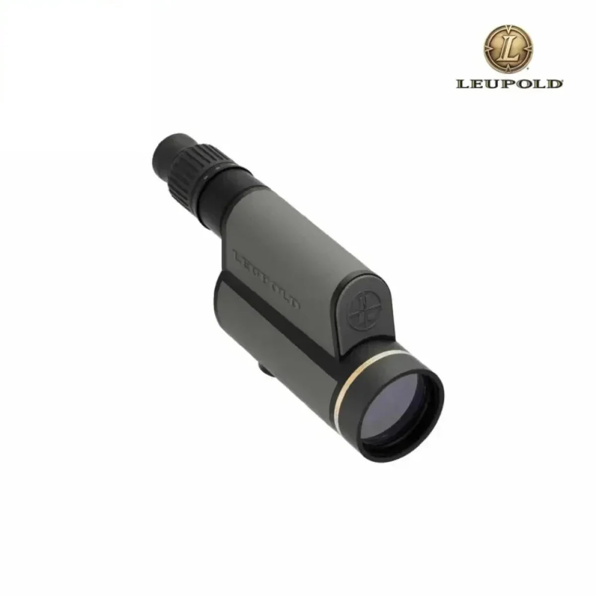 Leupold Gold Ring HD 12-40x60 Spotting Scope - 120372 Spotting Scope Leupold 