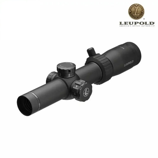 Leupold Mark 3HD 1.5-4x20 P5 Rifle Scope FireDot TMR Reticle - 180664 LPVO Rifle Scope Leupold 