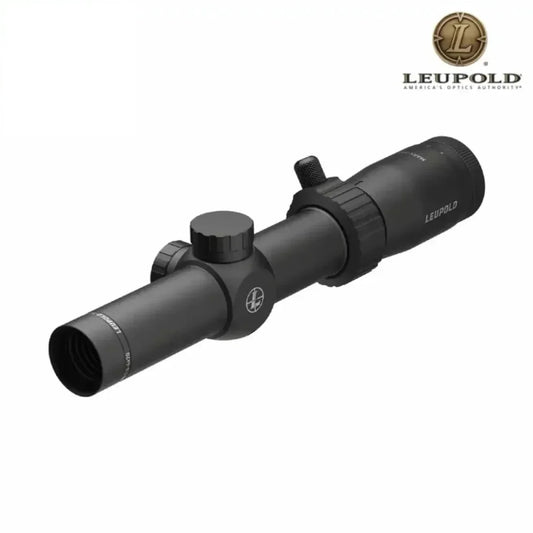 Leupold Mark 3HD 1.5-4x20 Rifle Scope AR Ballistic Reticle - 180670 LPVO Rifle Scope Leupold 