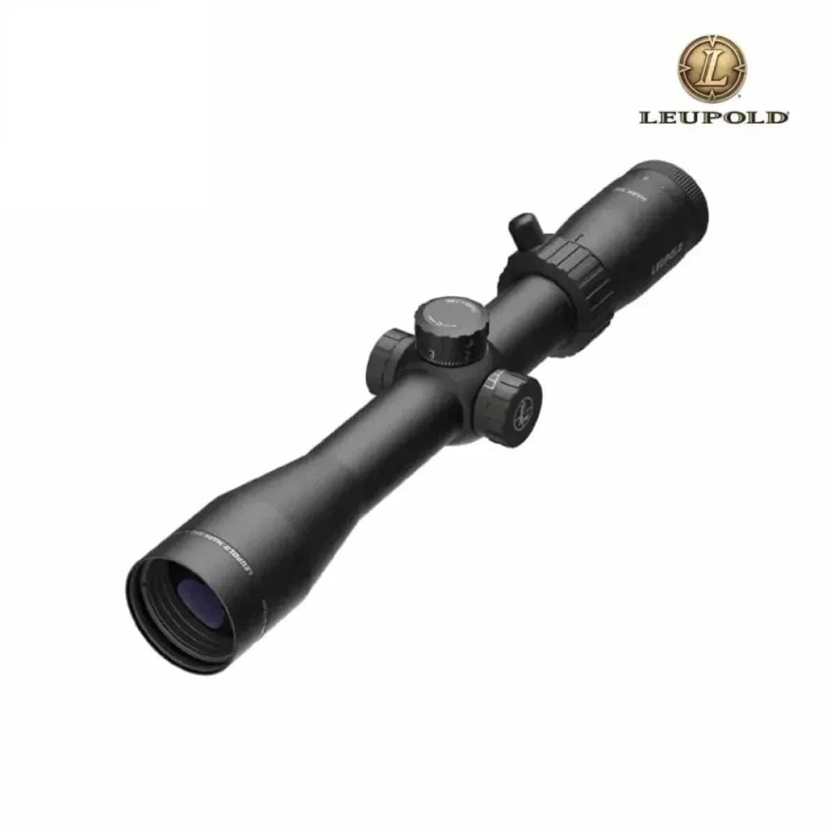 Leupold Mark 3HD 4-12x40 P5 Rifle Scope TMR Reticle - 180669 Rifle Scope Leupold 