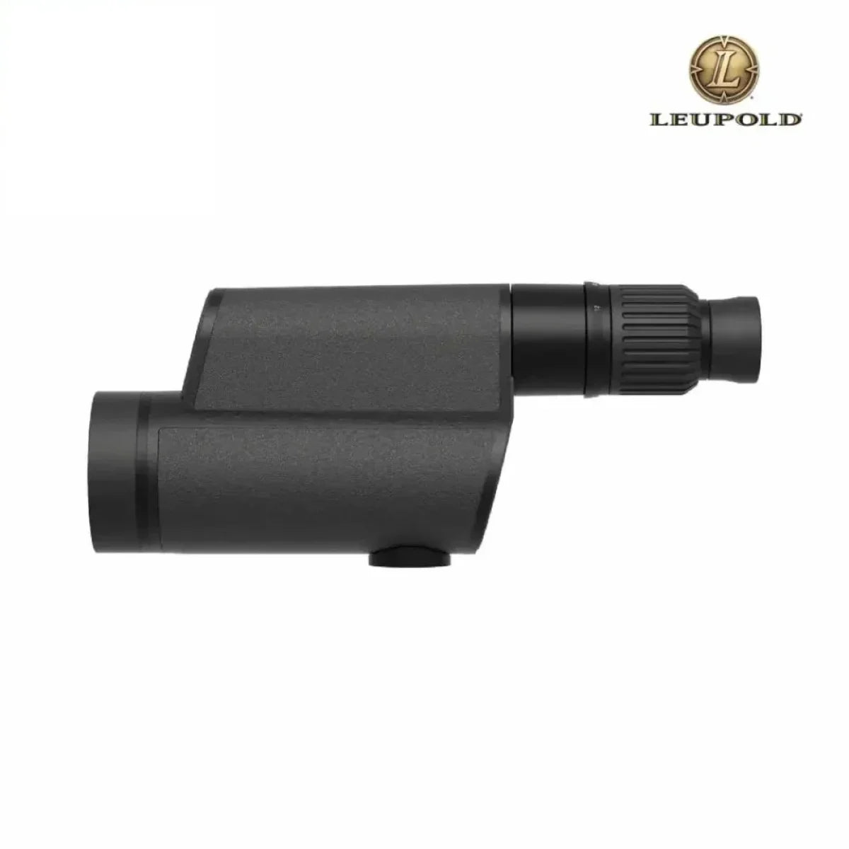 Leupold MARK 4 12-40x60 Tactical Spotting Scope H-32 Reticle - 67185 Spotting Scope Leupold 