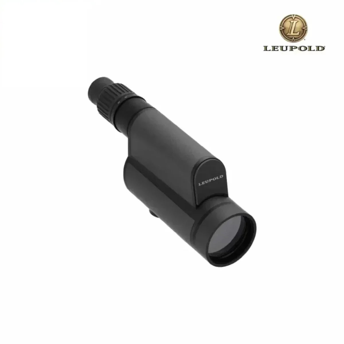 Leupold MARK 4 12-40x60 Tactical Spotting Scope H-32 Reticle - 67185 Spotting Scope Leupold 