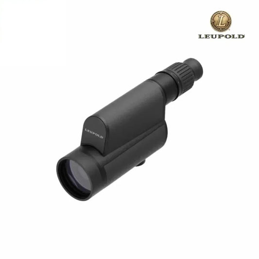 Leupold MARK 4 12-40x60 Tactical Spotting Scope Mil-Dot Reticle - 53756 Spotting Scope Leupold 