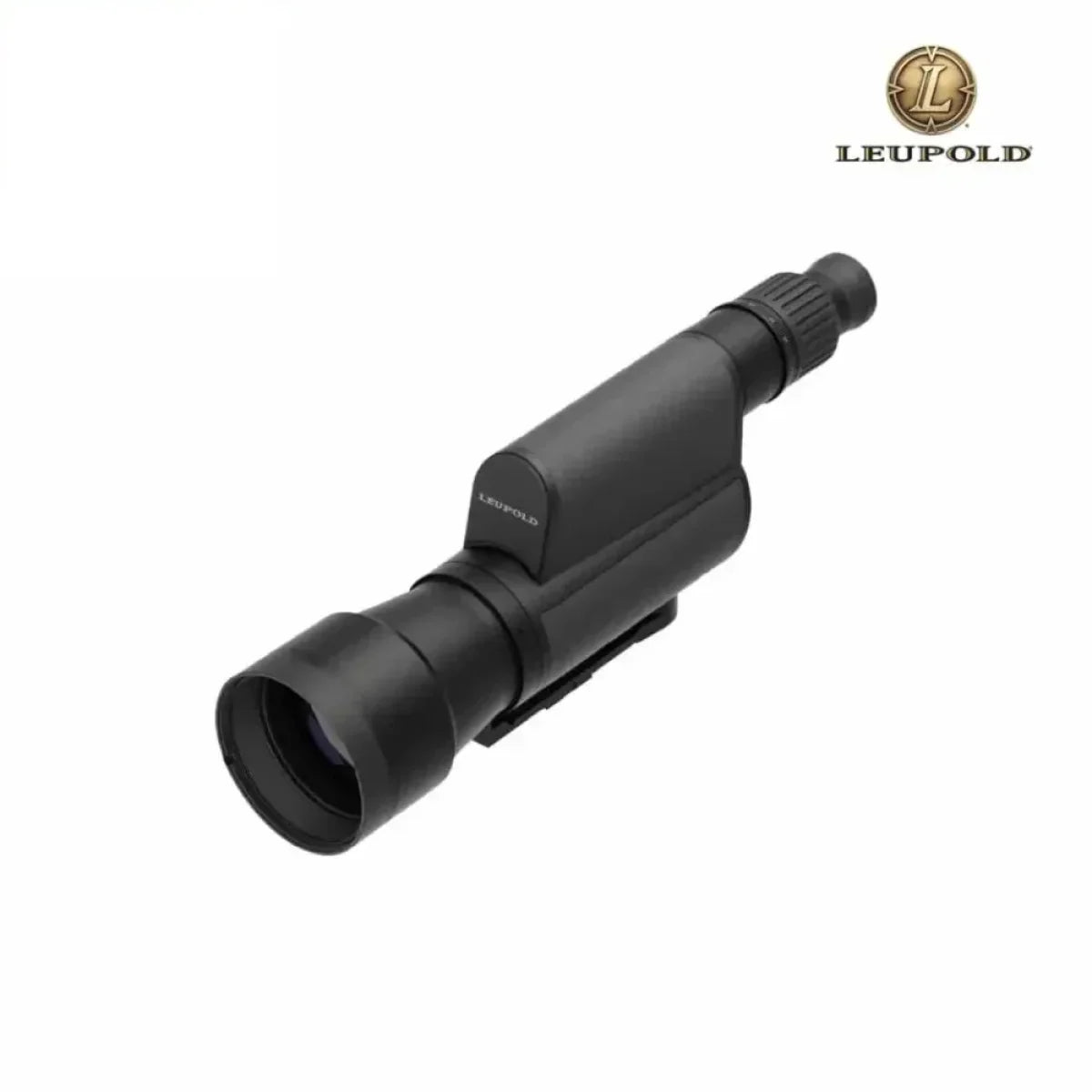 Leupold MARK 4 20-60x80 Tactical Spotting Scope Mil-Dot Reticle - 110825 Spotting Scope Leupold 