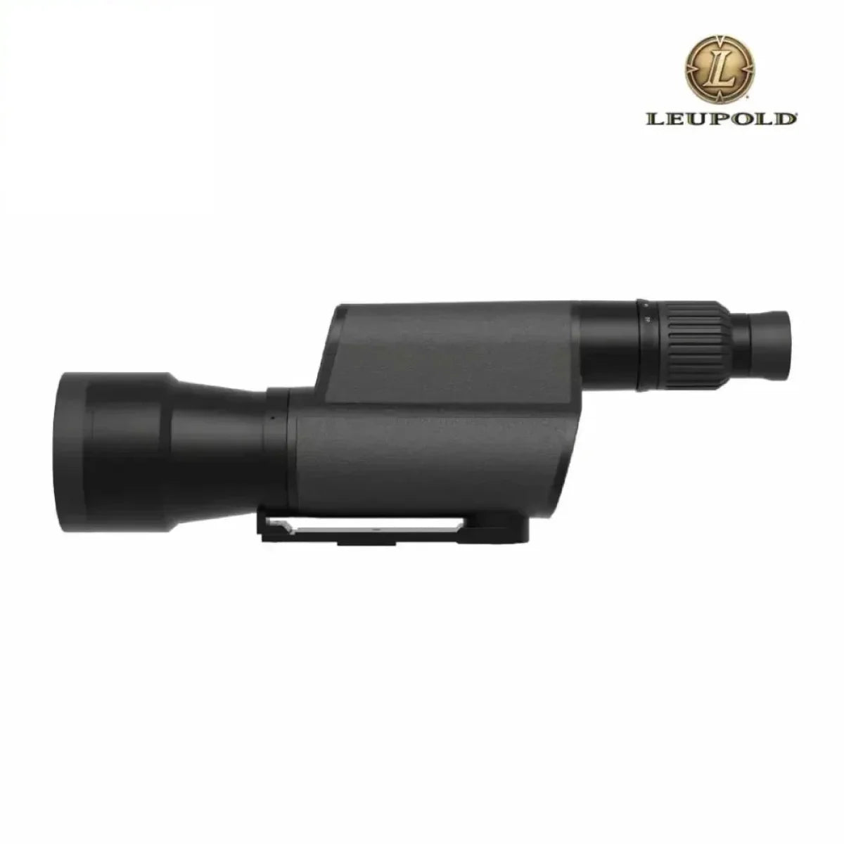 Leupold MARK 4 20-60x80 Tactical Spotting Scope Mil-Dot Reticle - 110825 Spotting Scope Leupold 