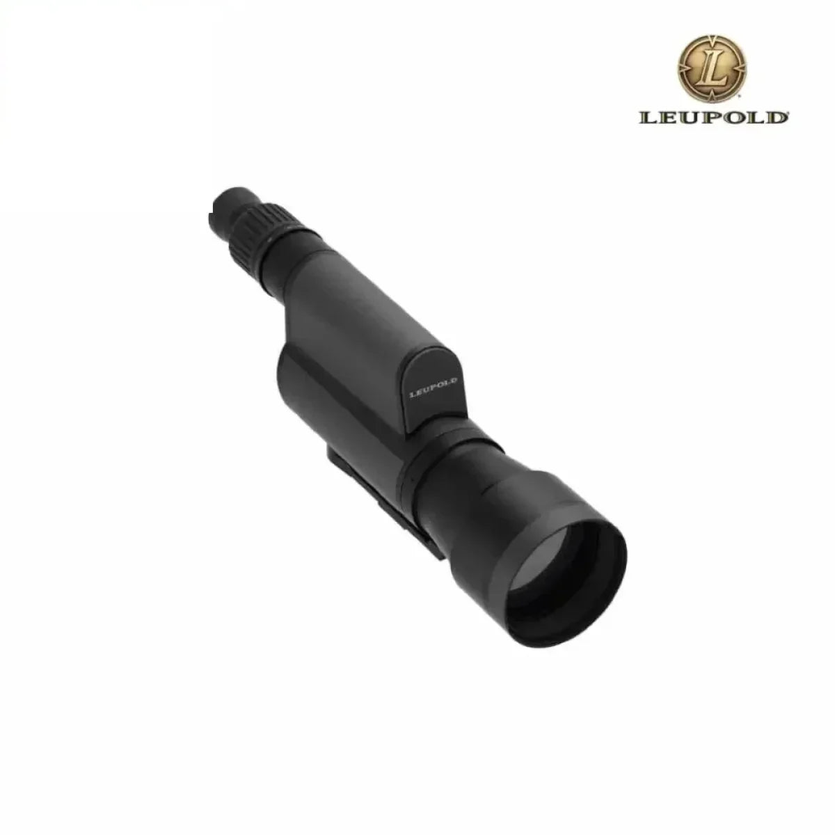 Leupold MARK 4 20-60x80 Tactical Spotting Scope Mil-Dot Reticle - 110825 Spotting Scope Leupold 