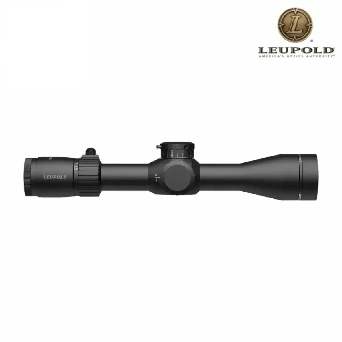 Leupold MARK 4HD 2.5-10x42 Rifle Scope M5C3 SFP illum. TMR Reticle - 183737 Rifle Scope Leupold 