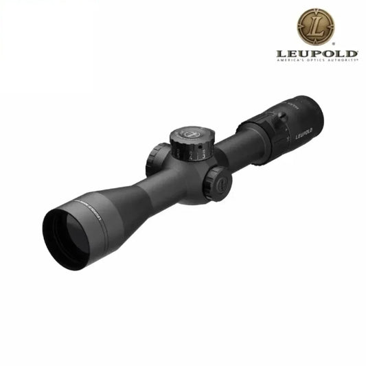 Leupold MARK 4HD 2.5-10x42 Rifle Scope M5C3 SFP illum. TMR Reticle - 183737 Rifle Scope Leupold 