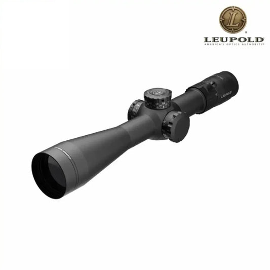 Leupold MARK 4HD 4.5-18x52 Rifle Scope M1C3 Side Focus FFP PR2-MOA Reticle - 183625 Rifle Scope Leupold 