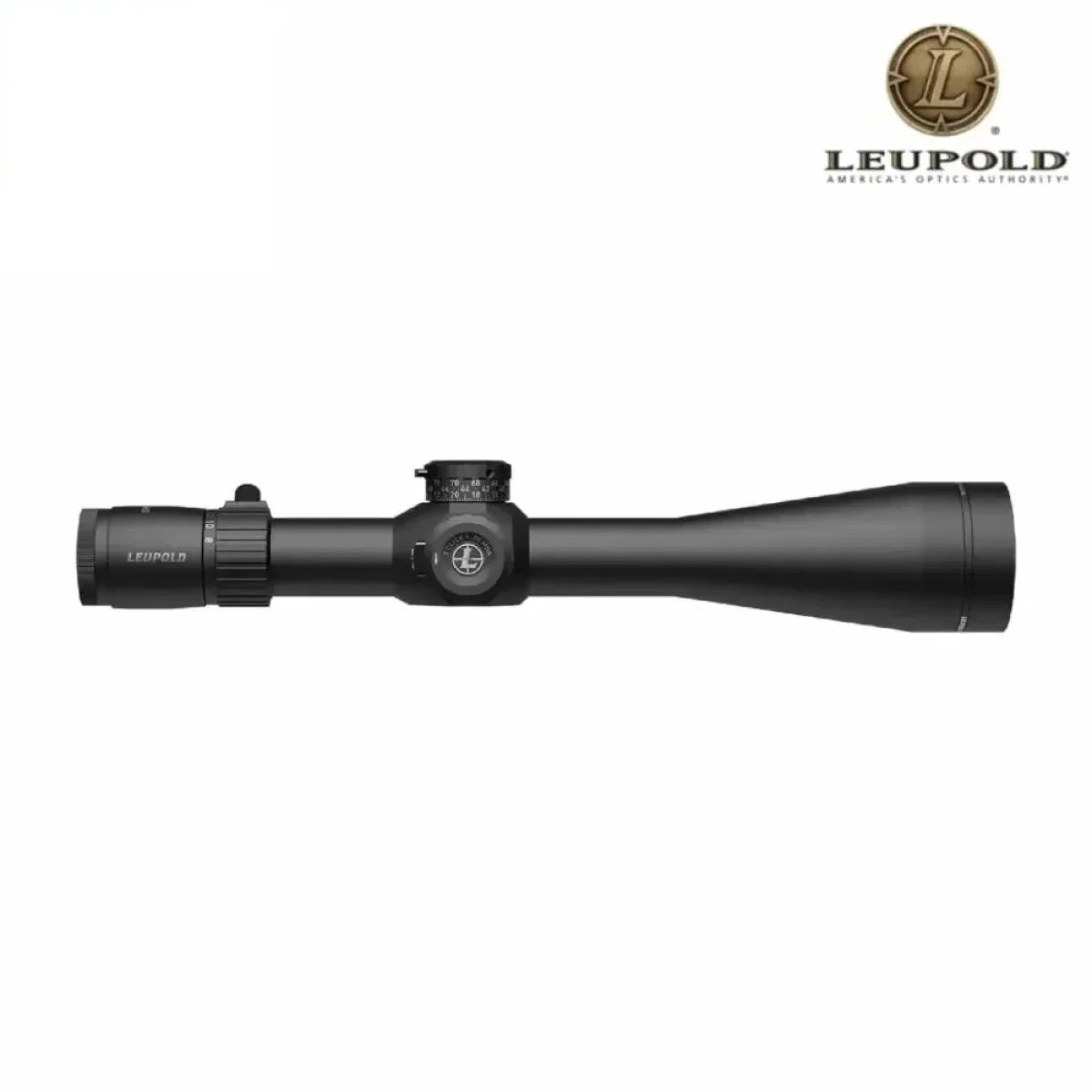 Leupold MARK 4HD 8-32x56 Rifle Scope M1C3 Side Focus FFP PR2-MOA Reticle - 183969 Rifle Scope Leupold 