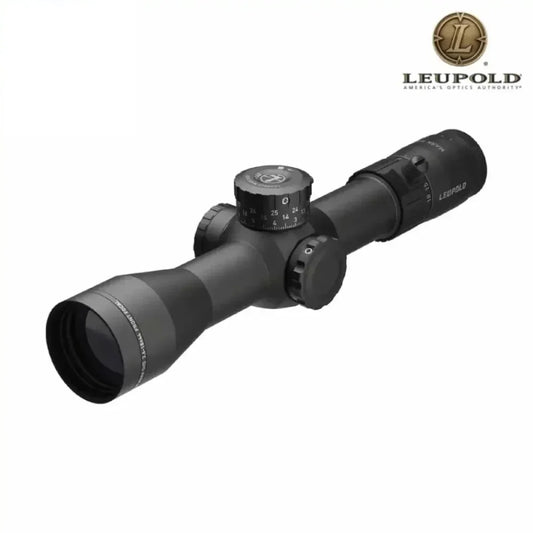 Leupold Mark 5HD M1C3 3.6-18x44 FFP Rifle Scope PR1-MOA Reticle - 176445 Rifle Scope Leupold 