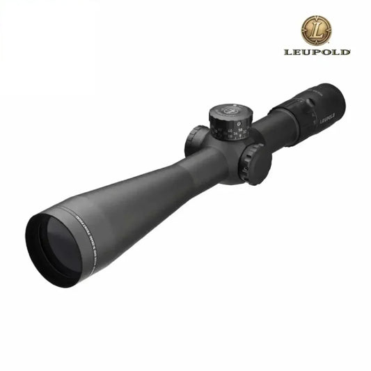 Leupold Mark 5HD M1C3 5-25x56 FFP Rifle Scope PR-1 MOA Reticle - 176448 Rifle Scope Leupold 