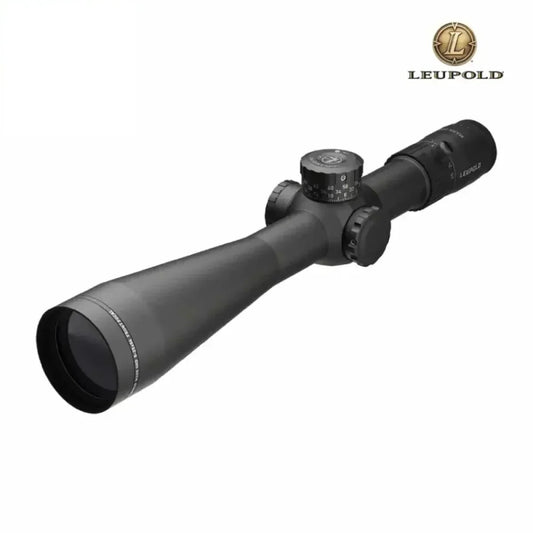 Leupold Mark 5HD M1C3 5-25x56 FFP Rifle Scope PR2-MOA Reticle - 180291 Rifle Scope Leupold 