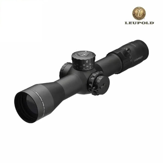 Leupold Mark 5HD M5C3 3.6-18x44 FFP Rifle Scope Illum. PR1-MIL Reticle - 180725 Rifle Scope Leupold 