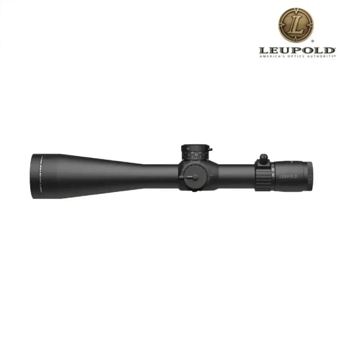 Leupold Mark 5HD M5C3 5-25x56 FFP Rifle Scope Illum. TMR (MK) Reticle - 171776 Rifle Scope Leupold 