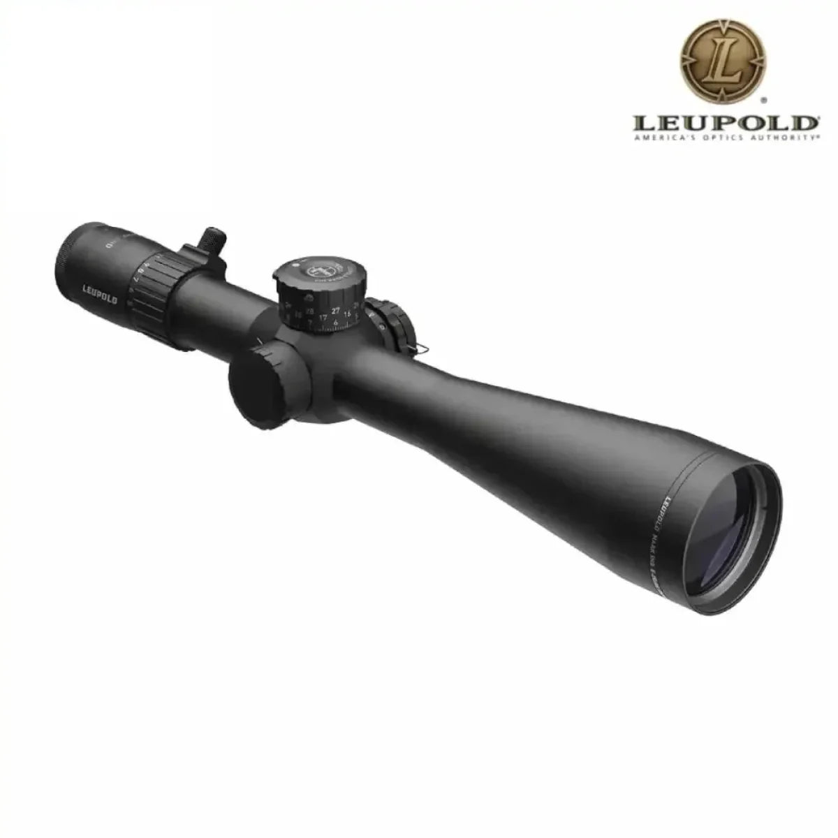 Leupold Mark 5HD M5C3 5-25x56 FFP Rifle Scope Illum. TREMOR 3 Reticle - 171777 Rifle Scope Leupold 