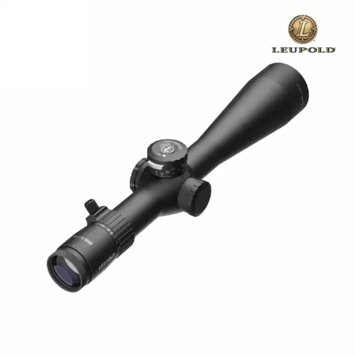 Leupold Mark 5HD M5C3 5-25x56 FFP Rifle Scope PR1-MIL Reticle - 180609 Rifle Scope Leupold 