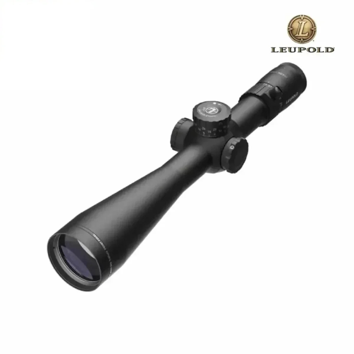 Leupold Mark 5HD M5C3 5-25x56 FFP Rifle Scope TREMOR 3 Reticle - 171775 Rifle Scope Leupold 