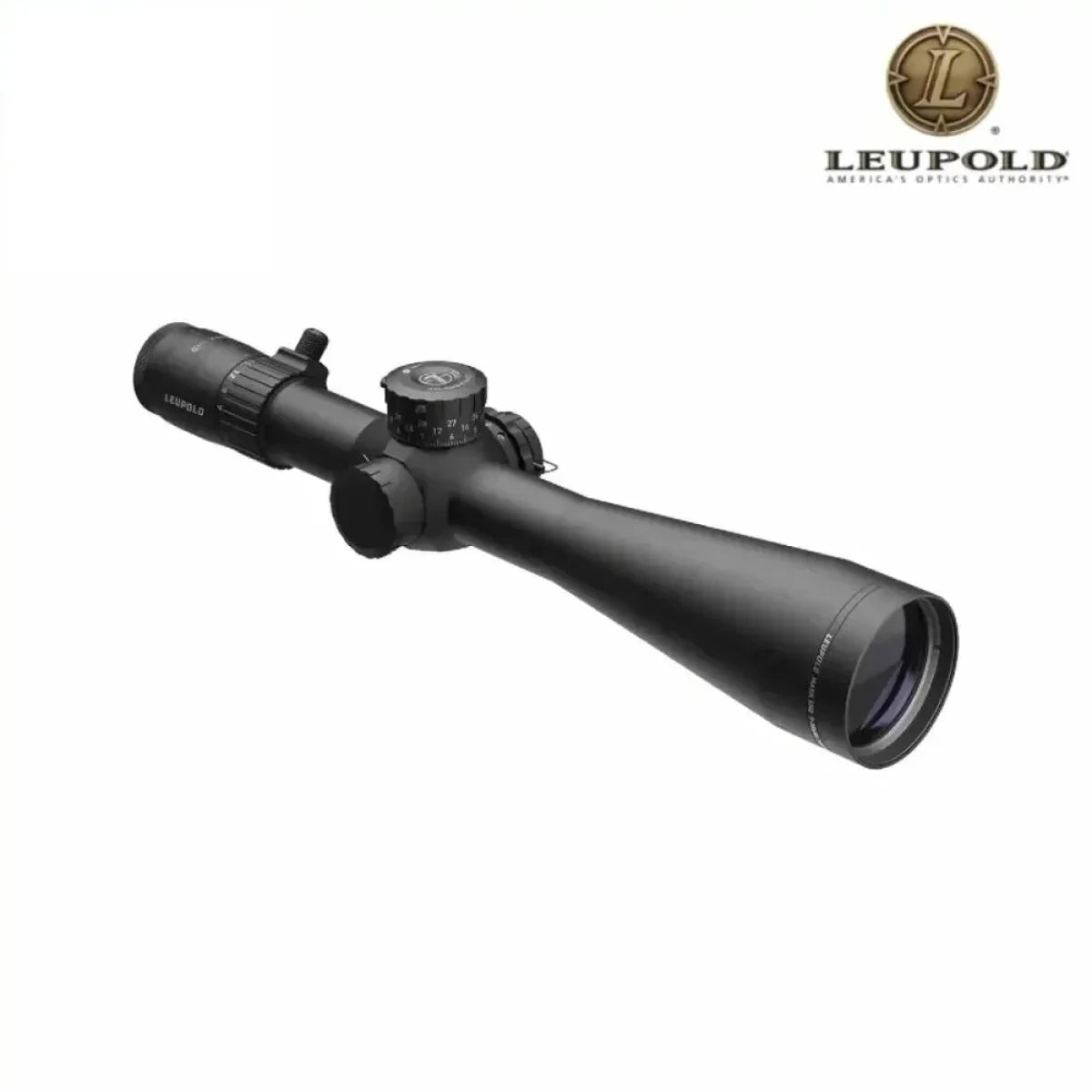 Leupold Mark 5HD M5C3 7-35x56 FFP Rifle Scope Illum. TMR Reticle - 176124 Rifle Scope Leupold 