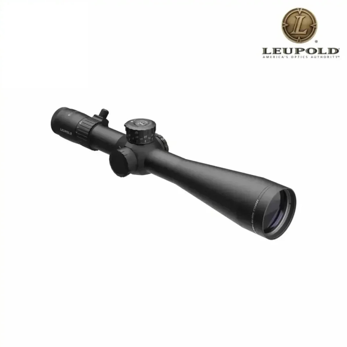 Leupold Mark 5HD M5C3 7-35x56 FFP Rifle Scope PR2-MIL Reticle - 180223 Rifle Scope Leupold 