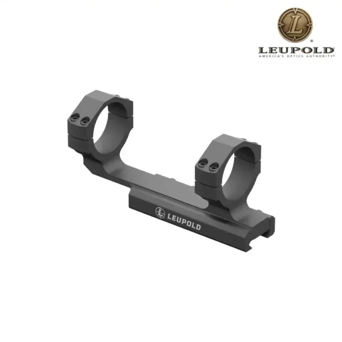 Leupold MARK AR IMS Rifle Scope 1 Inch Mount - 177093 Rifle Scope Mount Leupold 