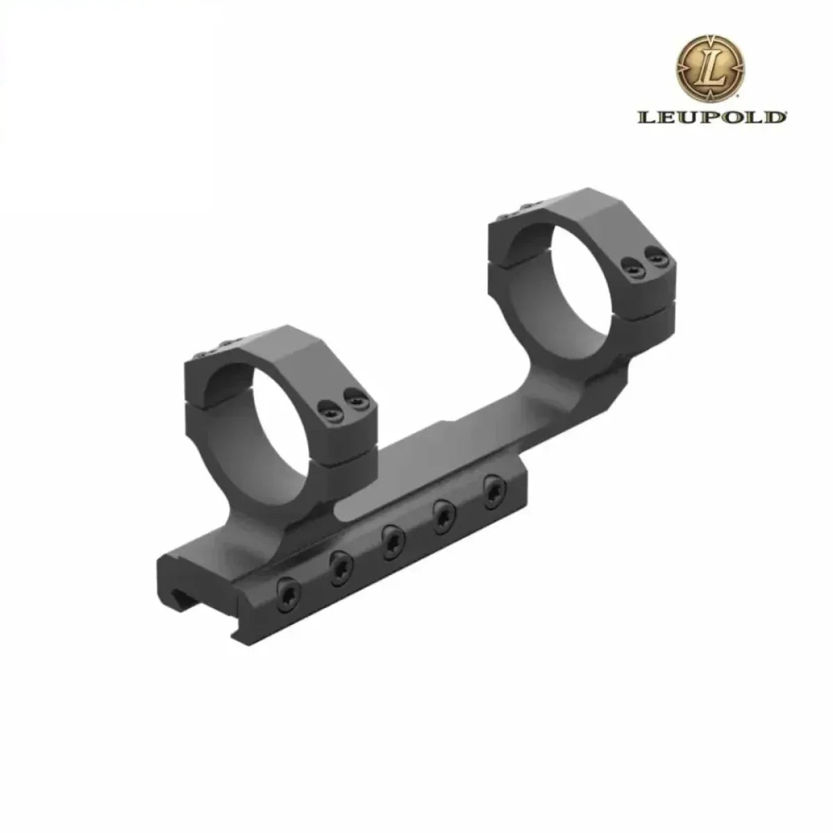 Leupold MARK AR IMS Rifle Scope 1 Inch Mount - 177093 Rifle Scope Mount Leupold 