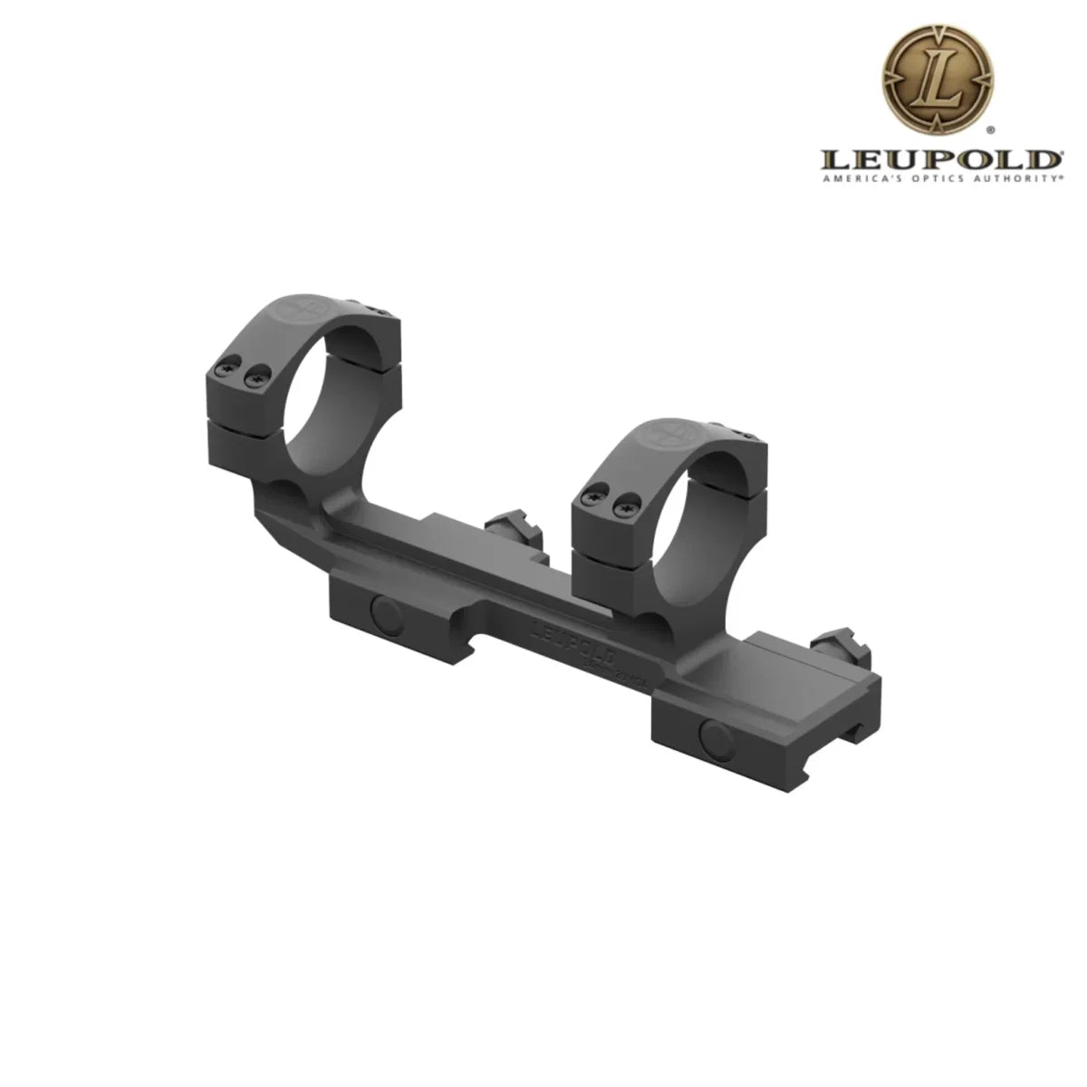 Leupold MARK IMS AR-15 Flattop Rifle Scope Mount 34mm - 176882 Rifle Scope Mount Leupold 