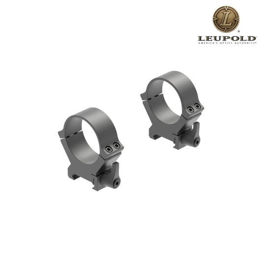 Leupold QRW2 Rifle Scope Rings 34mm High - 177274 Rifle Scope Rings Leupold 