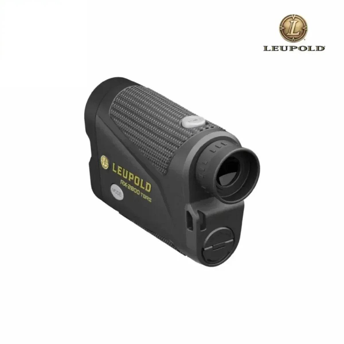 Leupold RX-2800 TBR/W Laser Rangefinder - 171910 Rangefinder Leupold 