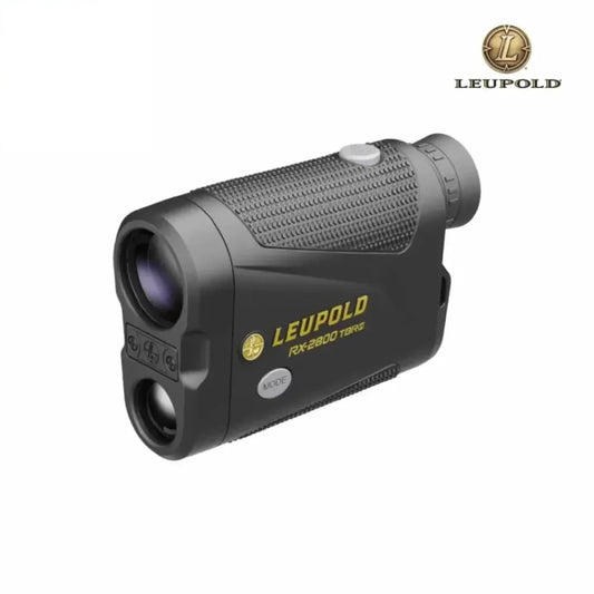 Leupold RX-2800 TBR/W Laser Rangefinder - 171910 Rangefinder Leupold 