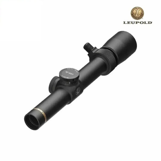 Leupold VX-3HD 1.5-5x20 CDS-ZL Rifle Scope Duplex Reticle - 180615 LPVO Rifle Scope Leupold 