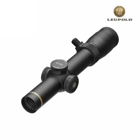 Leupold VX-3HD 1.5-5x20 CDS-ZL Rifle Scope FireDot Twilight Hunter Reticle - 180626 LPVO Rifle Scope Leupold 