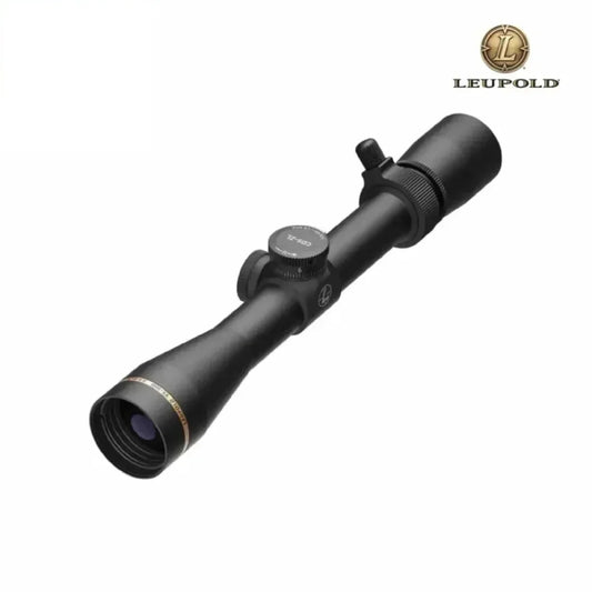 Leupold VX-3HD 2.5-8x36 CDS-ZL Rifle Scope Duplex Reticle - 180616 Rifle Scope Leupold 