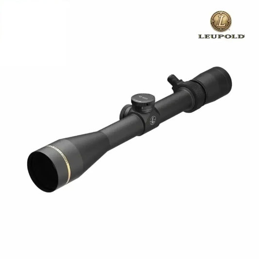 Leupold VX-3HD 4.5-14x40 CDS-ZL Rifle Scope Duplex Reticle - 180619 Rifle Scope Leupold 